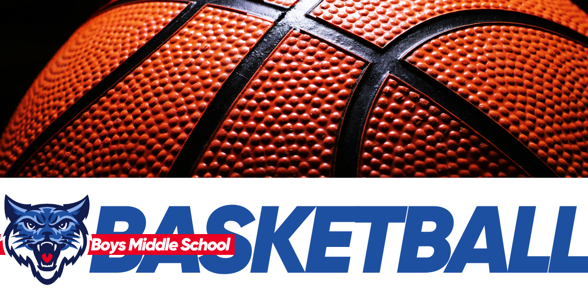 basketball and logo